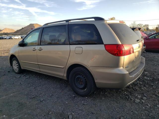 Photo 2 from auction – 2006 TOYOTA SIENNA CE with VIN 5TDZA23C26S554541