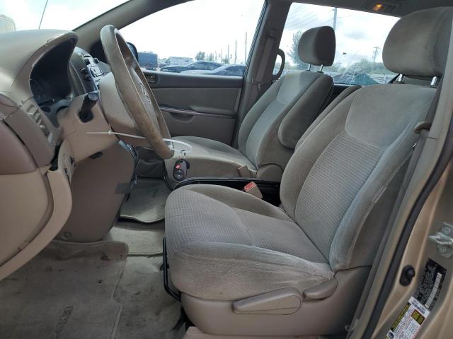 Photo 7 from auction – 2007 TOYOTA SIENNA CE with VIN 5TDZK23C27S045872