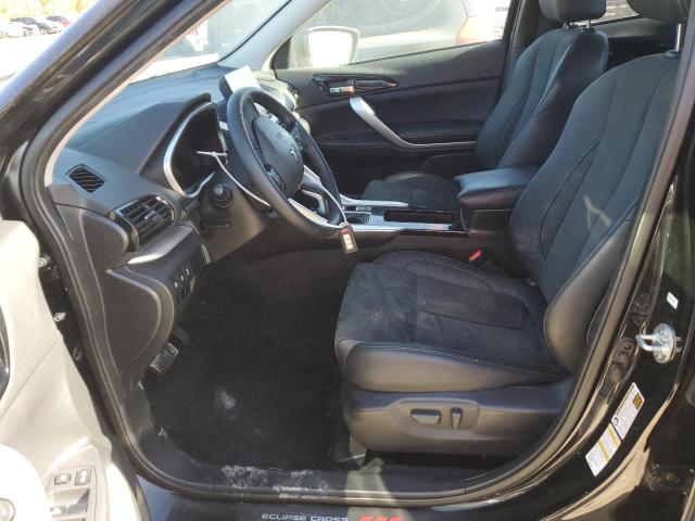 Photo 7 from auction – 2023 MITSUBISHI ECLIPSE CR with VIN JA4ATWAA3PZ021382