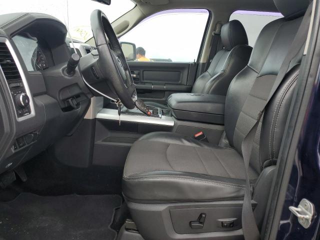 Photo 7 from auction – 2012 DODGE RAM 1500 S with VIN 1C6RD7MT6CS240887