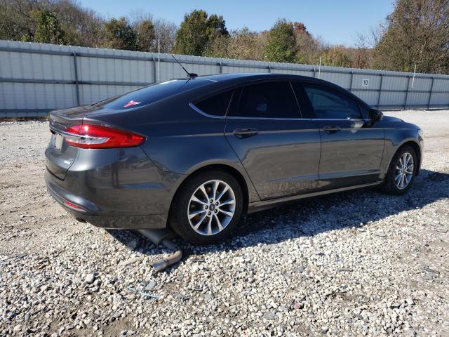 Photo 3 from auction – 2017 FORD FUSION SE with VIN 3FA6P0HD7HR294012