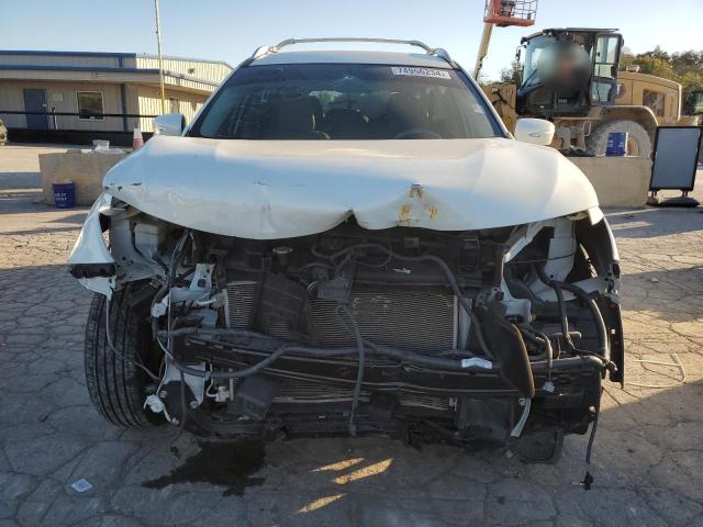 Photo 5 from auction – 2014 NISSAN ROGUE S with VIN 5N1AT2MT2EC819153