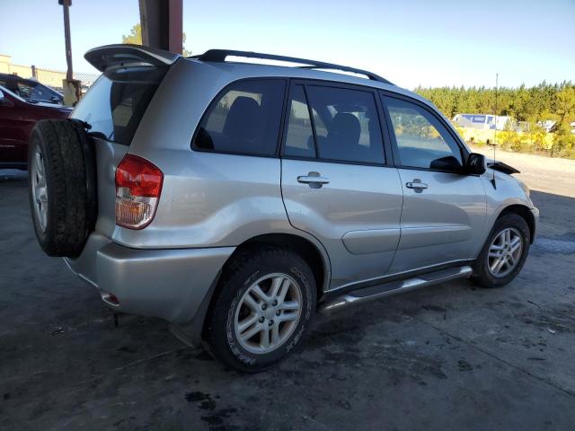 Photo 3 from auction – 2002 TOYOTA RAV4 with VIN JTEGH20V120061712