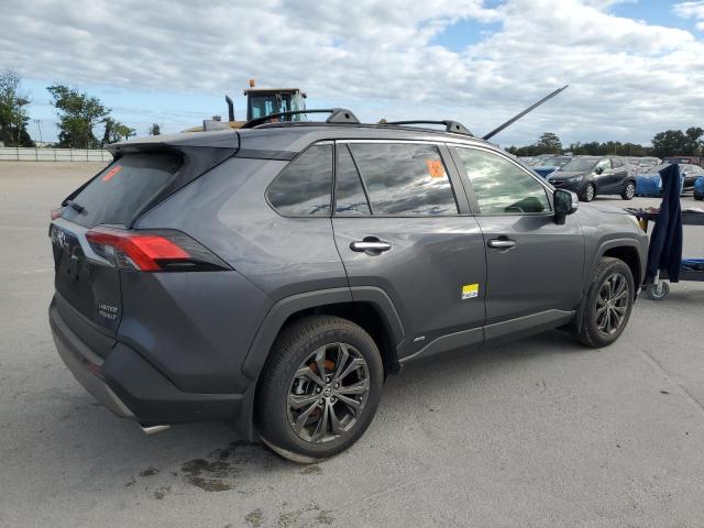 Photo 3 from auction – 2023 TOYOTA RAV4 LIMIT with VIN JTMD6RFV4PD094510