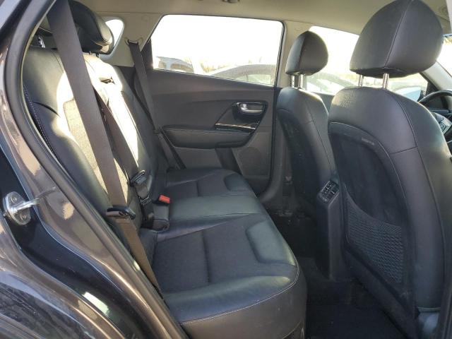 Photo 11 from auction – 2018 KIA NIRO EX with VIN KNDCC3LC6J5133748