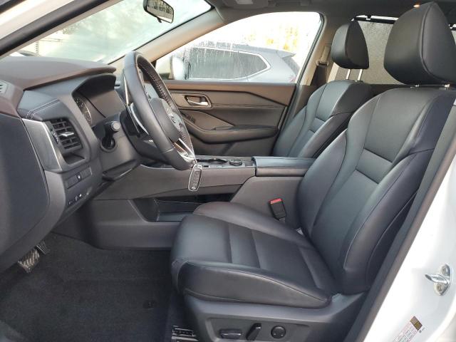 Photo 7 from auction – 2023 NISSAN ROGUE SV with VIN 5N1BT3BB9PC874223