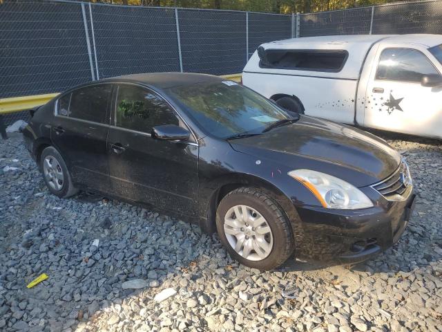 Photo 4 from auction – 2012 NISSAN ALTIMA BAS with VIN 1N4AL2AP0CC178843