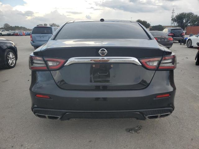 Photo 6 from auction – 2019 NISSAN MAXIMA S with VIN 1N4AA6AV9KC364746