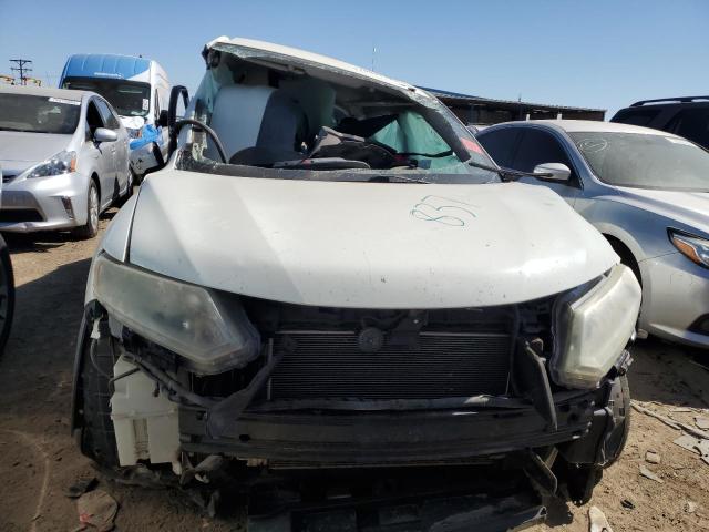 Photo 5 from auction – 2016 NISSAN ROGUE S with VIN 5N1AT2MV2GC823837