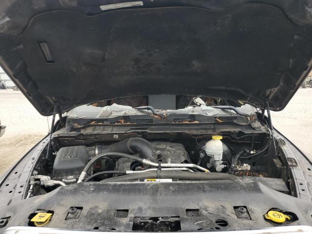 Photo 11 from auction – 2019 RAM 1500 CLASS with VIN 1C6RR7TT5KS713390