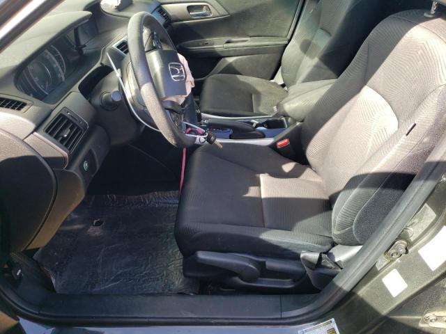 Photo 7 from auction – 2015 HONDA ACCORD LX with VIN 1HGCR2F35FA014688