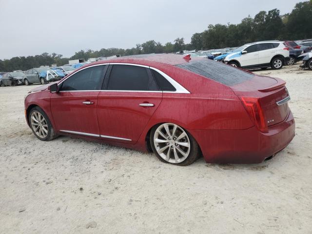 Photo 2 from auction – 2013 CADILLAC XTS PREMIU with VIN 2G61S5S35D9117235