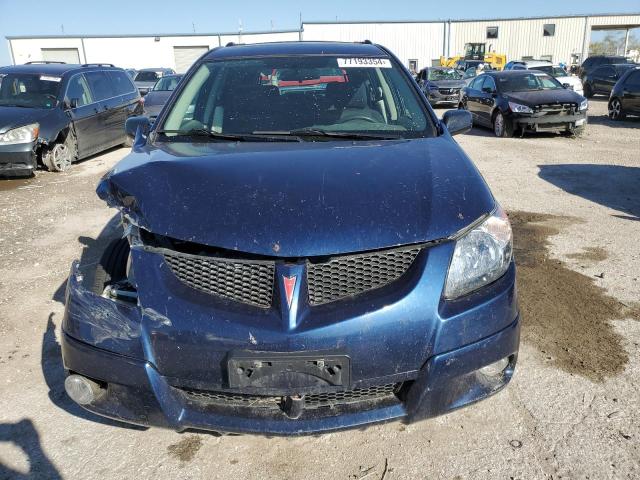 Photo 5 from auction – 2003 PONTIAC VIBE with VIN 5Y2SL62853Z483068