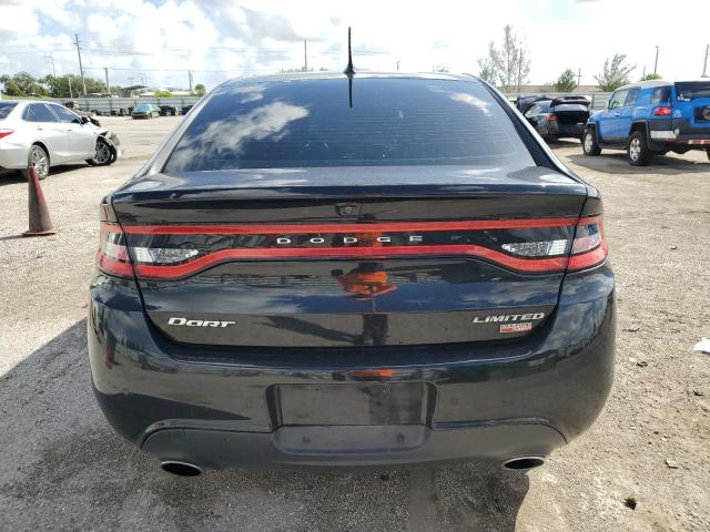 Photo 6 from auction – 2016 DODGE DART SXT S with VIN 1C3CDFFA1GD817800