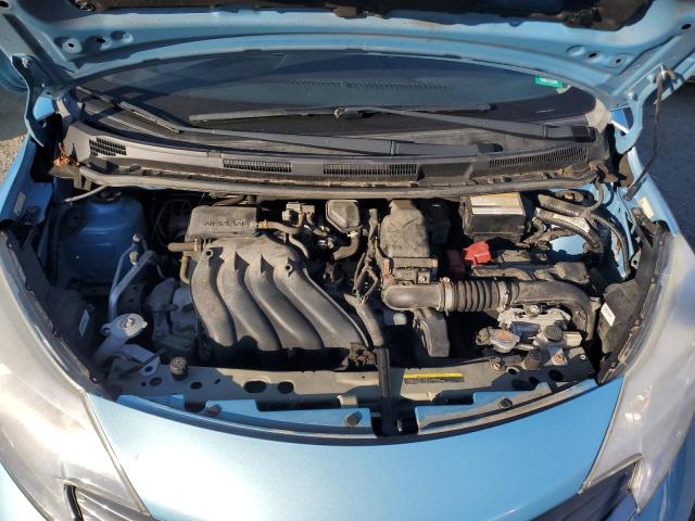Photo 11 from auction – 2015 NISSAN VERSA NOTE with VIN 3N1CE2CP2FL445115