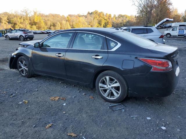Photo 2 from auction – 2014 NISSAN ALTIMA 2.5 with VIN 1N4AL3AP2EC178030