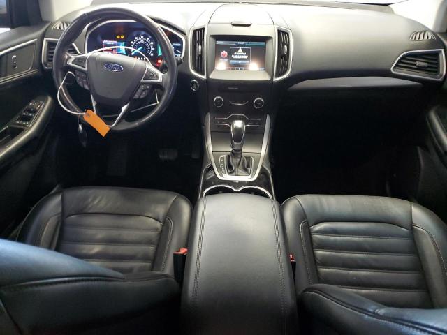 Photo 8 from auction – 2015 FORD EDGE SEL with VIN 2FMTK4J81FBB24459