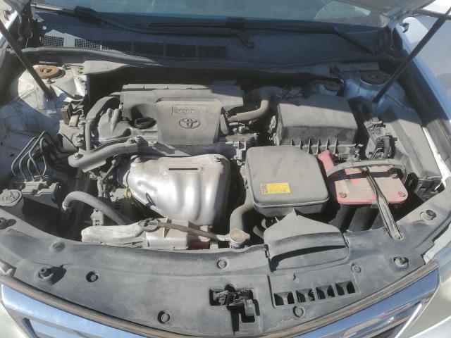 Photo 12 from auction – 2013 TOYOTA CAMRY L with VIN 4T4BF1FK0DR286079