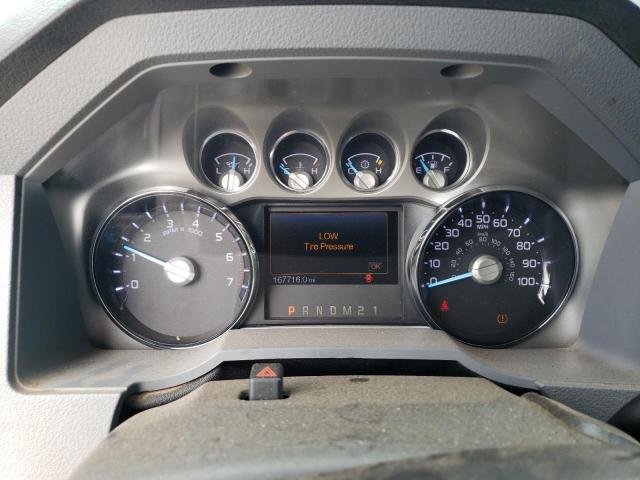 Photo 9 from auction – 2014 FORD F250 SUPER with VIN 1FT7W2B6XEEB21896