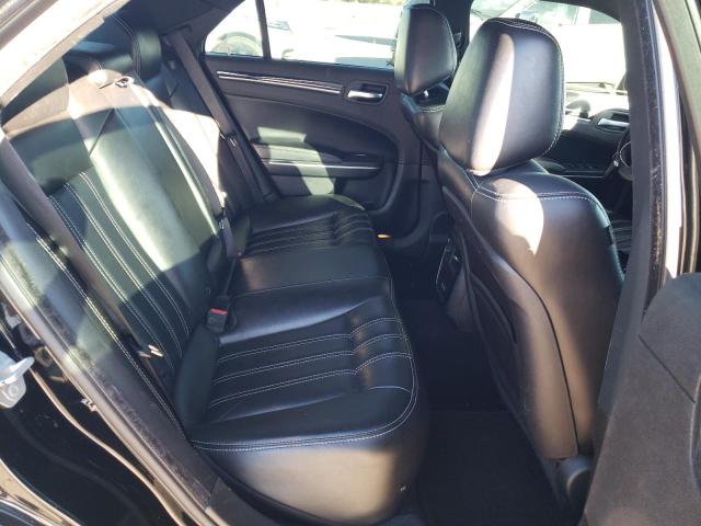 Photo 10 from auction – 2019 CHRYSLER 300 S with VIN 2C3CCABG9KH758183