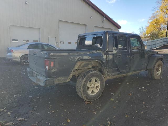 Photo 3 from auction – 2020 JEEP GLADIATOR with VIN 1C6HJTAG8LL137372
