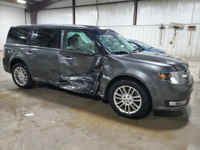 Photo 4 from auction – 2018 FORD FLEX SEL with VIN 2FMHK6C83JBA00491