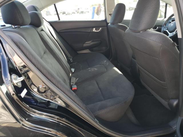 Photo 10 from auction – 2013 HONDA CIVIC EX with VIN 19XFB2F81DE282563