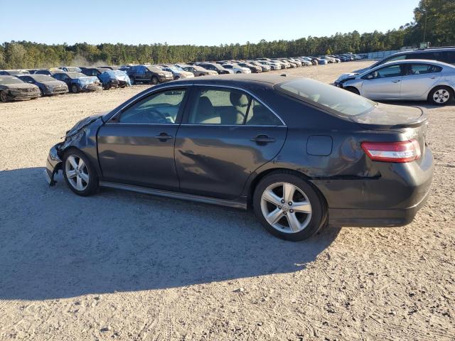 Photo 2 from auction – 2011 TOYOTA CAMRY BASE with VIN 4T1BF3EK5BU193790
