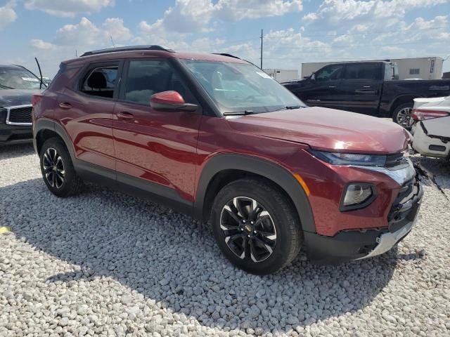 Photo 4 from auction – 2023 CHEVROLET TRAILBLAZE with VIN KL79MPS25PB064596