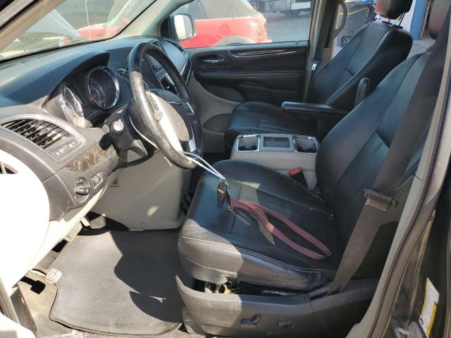 Photo 7 from auction – 2013 CHRYSLER TOWN & COU with VIN 2C4RC1BG1DR696992