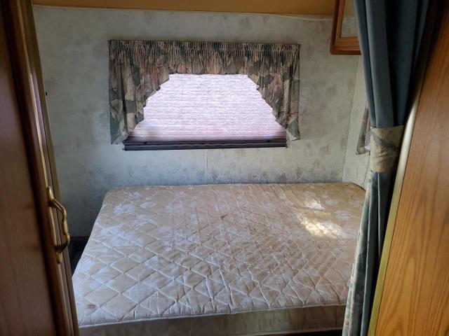 Photo 9 from auction – 1997 WINNEBAGO WARRIOR with VIN 1GBJP37N3V3312357