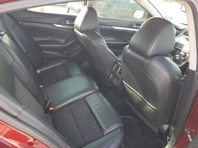 Photo 10 from auction – 2018 NISSAN MAXIMA 3.5 with VIN 1N4AA6AP8JC364527