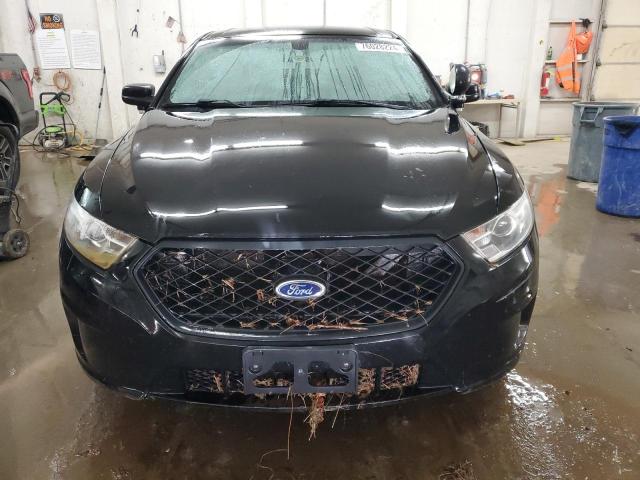 Photo 5 from auction – 2014 FORD TAURUS POL with VIN 1FAHP2MK7EG124163