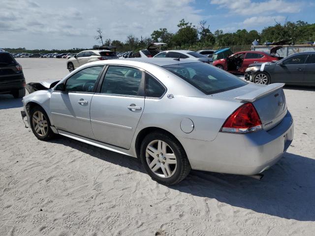 Photo 2 from auction – 2012 CHEVROLET IMPALA LT with VIN 2G1WB5E31C1189134