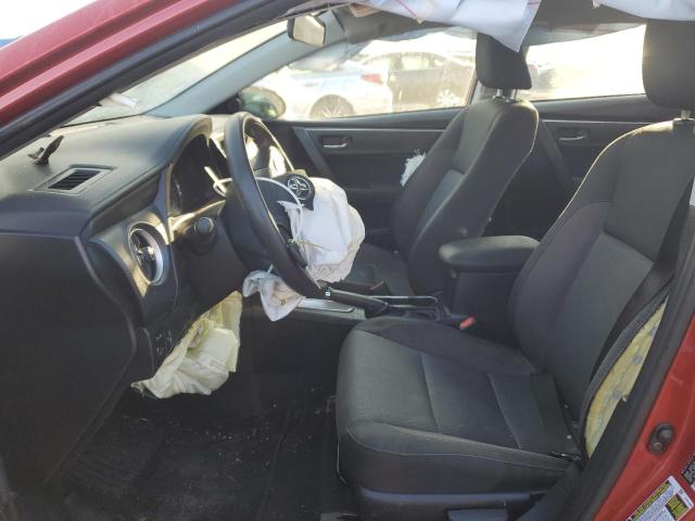 Photo 7 from auction – 2018 TOYOTA COROLLA L with VIN 2T1BURHE8JC088451