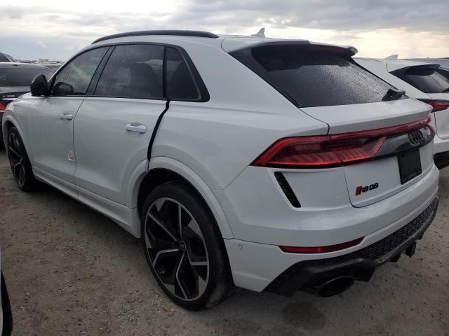 Photo 2 from auction – 2022 AUDI RS Q8 with VIN WU1ARBF16ND010895