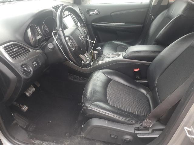 Photo 7 from auction – 2017 DODGE JOURNEY CR with VIN 3C4PDCGG3HT548077