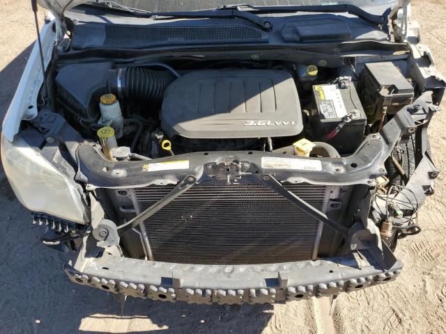Photo 12 from auction – 2012 DODGE GRAND CARA with VIN 2C4RDGCGXCR166548