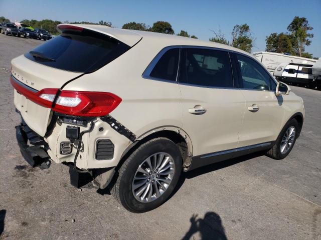 Photo 3 from auction – 2016 LINCOLN MKX SELECT with VIN 2LMTJ6KR3GBL50305