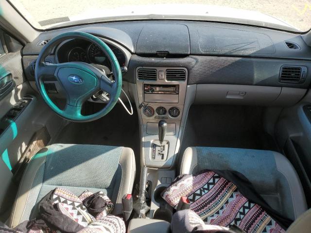 Photo 8 from auction – 2005 SUBARU FORESTER 2 with VIN JF1SG63675H734964