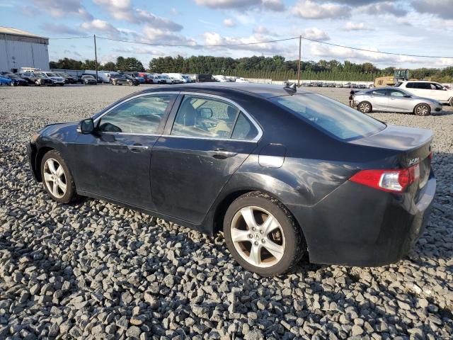 Photo 2 from auction – 2010 ACURA TSX with VIN JH4CU2F6XAC019615
