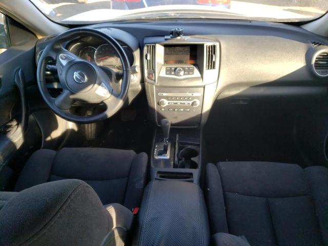 Photo 8 from auction – 2014 NISSAN MAXIMA S with VIN 1N4AA5AP7EC498980