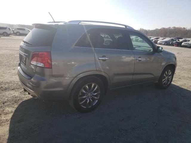 Photo 3 from auction – 2012 KIA SORENTO SX with VIN 5XYKW4A27CG191302