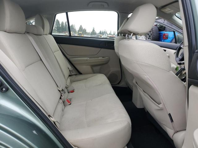 Photo 10 from auction – 2014 SUBARU IMPREZA with VIN JF1GPAA68E9254373