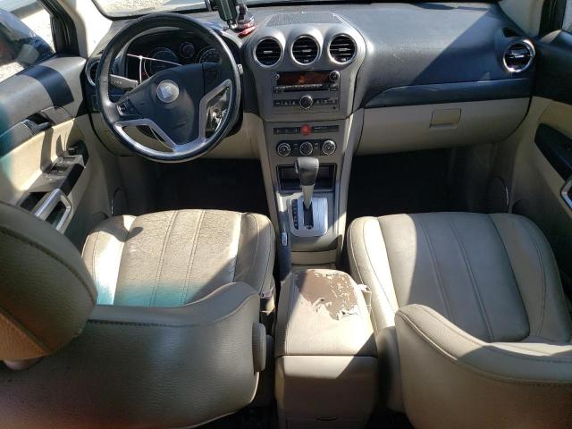 Photo 8 from auction – 2008 SATURN VUE XE with VIN 3GSCL33P68S711967
