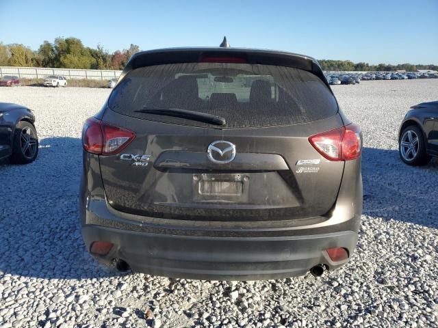 Photo 6 from auction – 2016 MAZDA CX-5 TOURI with VIN JM3KE4CY8G0747382