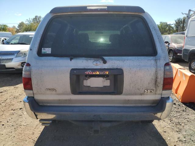 Photo 6 from auction – 1998 TOYOTA 4RUNNER with VIN JT3HN86R2W0179289