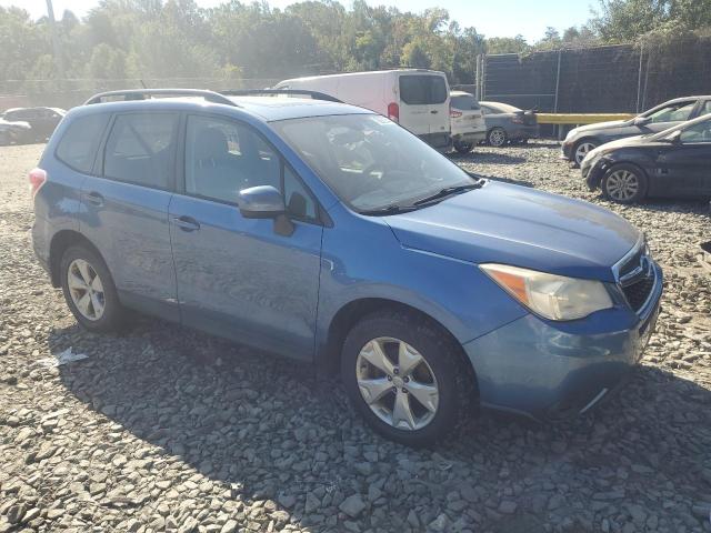 Photo 4 from auction – 2015 SUBARU FORESTER 2 with VIN JF2SJAFC6FH531082
