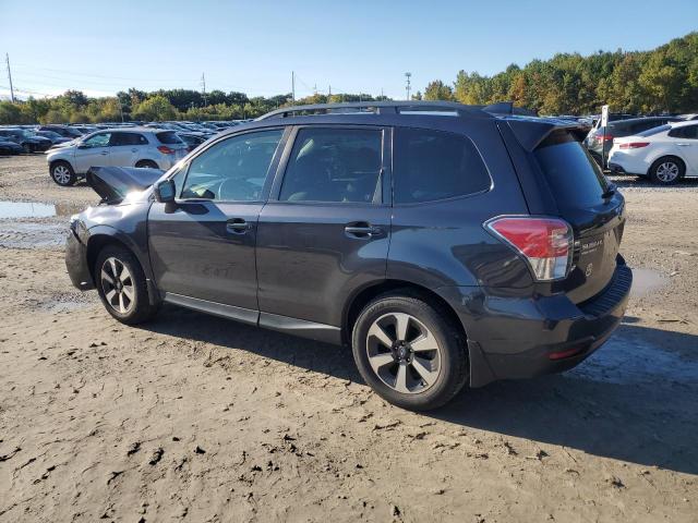 Photo 2 from auction – 2017 SUBARU FORESTER 2 with VIN JF2SJAGC2HH472534
