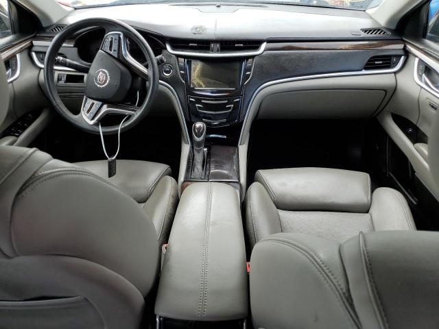 Photo 8 from auction – 2014 CADILLAC XTS LUXURY with VIN 2G61M5S34E9299165
